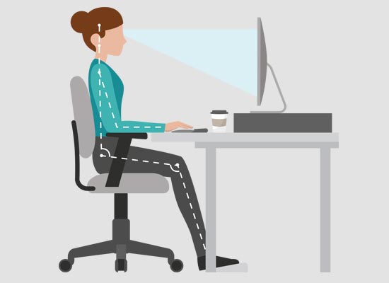 Ergonomic-Workplace-Assessments